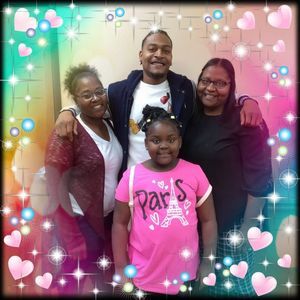 Meet your Posher, Vernetta